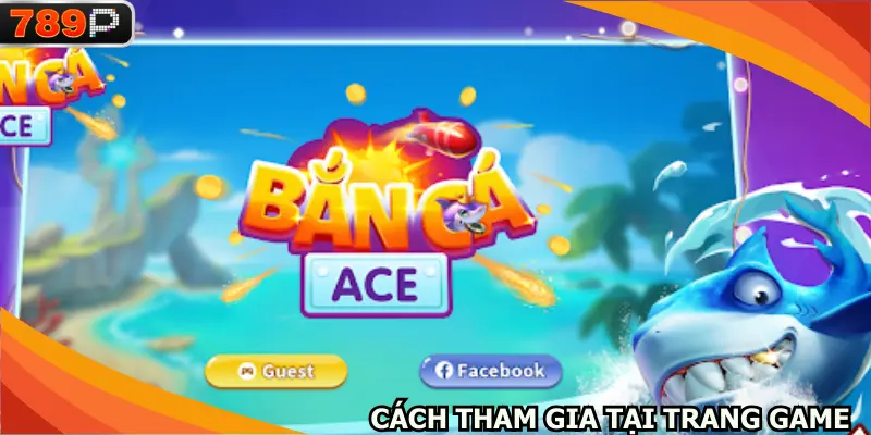 Cách tham gia chơi tại trang game dễ dàng bắt đầu