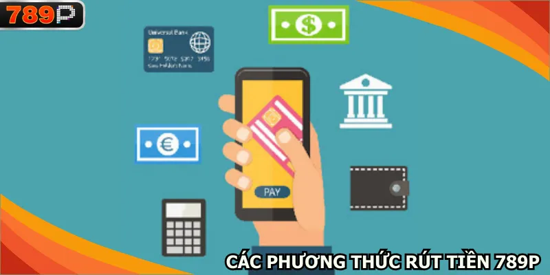 Đa dạng các phương thức để giao dịch trực tuyến nhà cái
