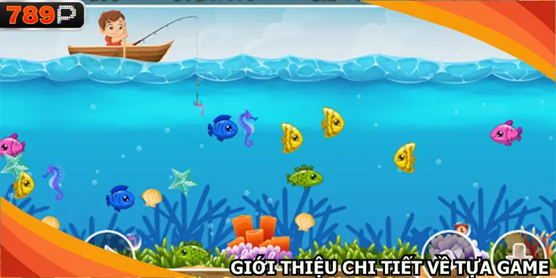 Thông tin về tựa game online