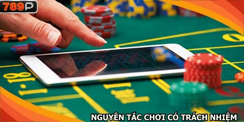 Nắm rõ nguyên tắc để tham gia có kiểm soát