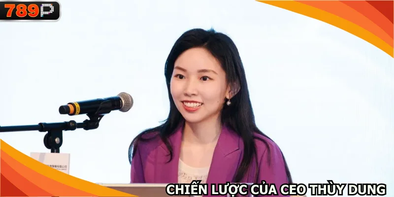 Nhiều chiến lược phát triển nhà cái trong tương lai