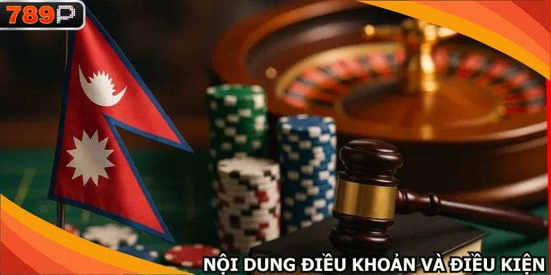 Nội dung các chính sách quan trọng cần tuân thủ