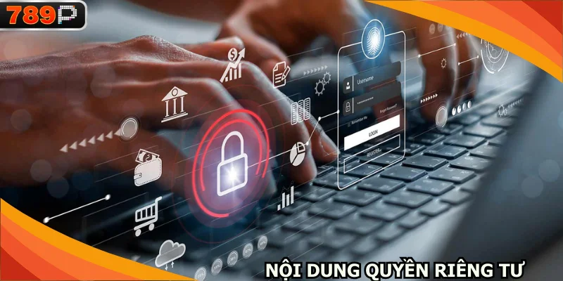 Tham khảo nội dung mà chính sách thiết lập